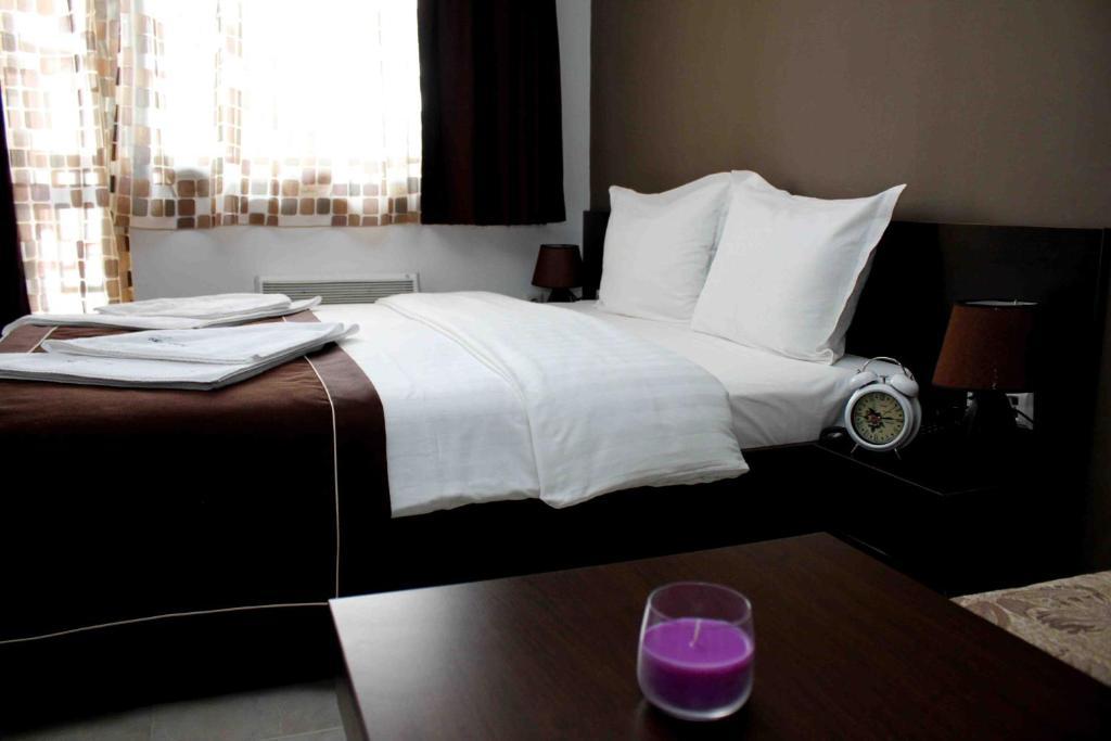 Maria-Antoaneta Residence Bansko Cameră foto